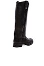 view 4 of 5 Melissa Button Boot with Sheep Shearling in Black