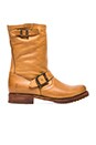 view 1 of 6 Veronica Shortie in Camel