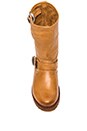 view 3 of 6 Veronica Shortie in Camel