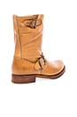 view 4 of 6 Veronica Shortie in Camel