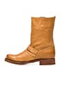 view 5 of 6 Veronica Shortie in Camel