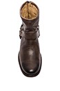 view 3 of 5 Phillip Harness Boot in Grey