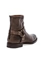 view 4 of 5 Phillip Harness Boot in Grey