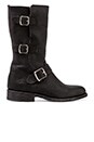 view 1 of 5 Jayden Moto Cuff in Black