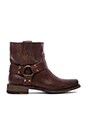 view 1 of 5 Smith Harness Short Boot in Brown