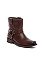 view 2 of 5 Smith Harness Short Boot in Brown