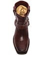 view 3 of 5 Smith Harness Short Boot in Brown