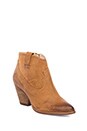 view 2 of 5 Reina Bootie in Camel