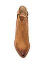 view 3 of 5 Reina Bootie in Camel