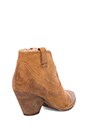 view 4 of 5 Reina Bootie in Camel