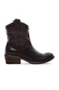 view 1 of 5 Carson Shortie Boot in Black