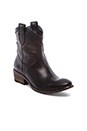 view 2 of 5 Carson Shortie Boot in Black