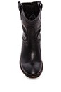 view 3 of 5 Carson Shortie Boot in Black