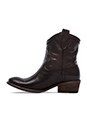 view 5 of 5 Carson Shortie Boot in Black