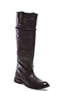 view 2 of 5 Shirley Artisan Tall Boot in Black