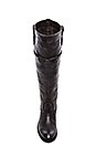 view 3 of 5 Shirley Artisan Tall Boot in Black