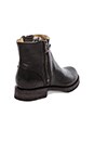 view 4 of 5 Veronica Seam Short Boot in Black