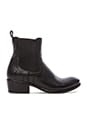 view 1 of 5 Carson Chelsea Boot in Black