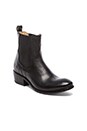 view 4 of 5 Carson Chelsea Boot in Black