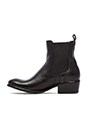view 5 of 5 Carson Chelsea Boot in Black