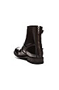 view 3 of 5 Tyler Engineer Boot in Black