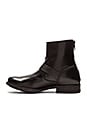 view 5 of 5 Tyler Engineer Boot in Black
