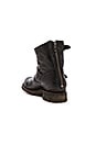 view 3 of 5 Valerie 6 Boot with Shearling Lining in Black