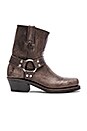 view 1 of 5 Harness Boot in Smoke