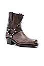 view 2 of 5 Harness Boot in Smoke