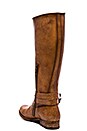 view 3 of 5 Melissa Knotted Tall Boot in Tan