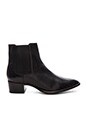view 1 of 5 Dara Chelsea Bootie in Black
