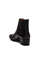 view 3 of 5 Dara Chelsea Bootie in Black