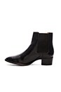 view 5 of 5 Dara Chelsea Bootie in Black