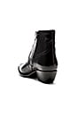view 3 of 5 Shane Tip Short Boot in Black