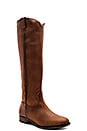 view 2 of 5 Cara Tall Boot in Cognac