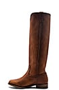 view 5 of 5 Cara Tall Boot in Cognac