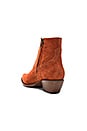 view 3 of 5 Shane Tip Bootie in Rust