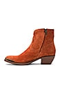 view 5 of 5 Shane Tip Bootie in Rust