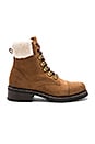 view 1 of 5 BOTTES SAMANTHA HIKER in Cognac