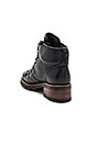 view 3 of 5 Alta Hiker Boot in Black