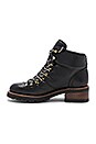 view 5 of 5 Alta Hiker Boot in Black