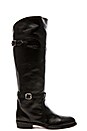 view 1 of 5 Dorado Classic Riding Boot in Black
