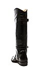 view 3 of 5 Dorado Classic Riding Boot in Black