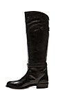 view 5 of 5 Dorado Classic Riding Boot in Black