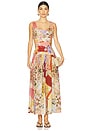 view 1 of 3 x REVOLVE Long Dress in Springtime Whispers