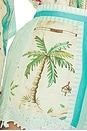 view 6 of 6 Tropical Glimpse Shorts in Tropical Glimpse