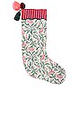 view 1 of 3 Holiday Stocking in Joyexaux