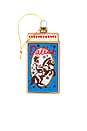 view 1 of 4 ORNAMENTO STUDIO DALLAS MATCHBOOK ORNAMENT in 