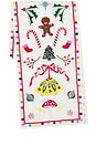 view 1 of 5 Twinklemas Table Runner in 