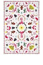 view 1 of 6 TWINKLEMAS TABLECLOTH テーブルクロス in 